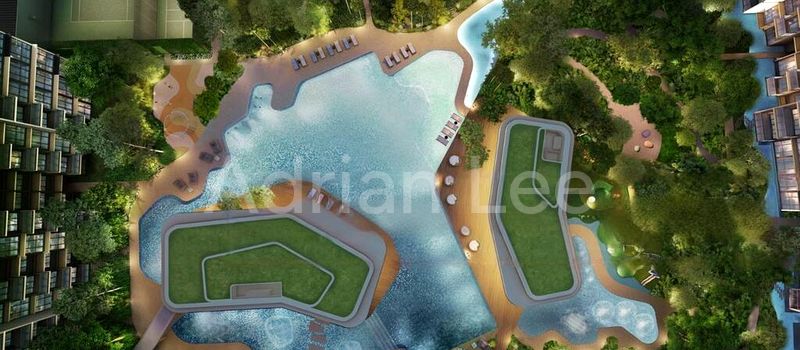 1 Bed Condo for Sale in  Tampines North Drive 1 - Image 6